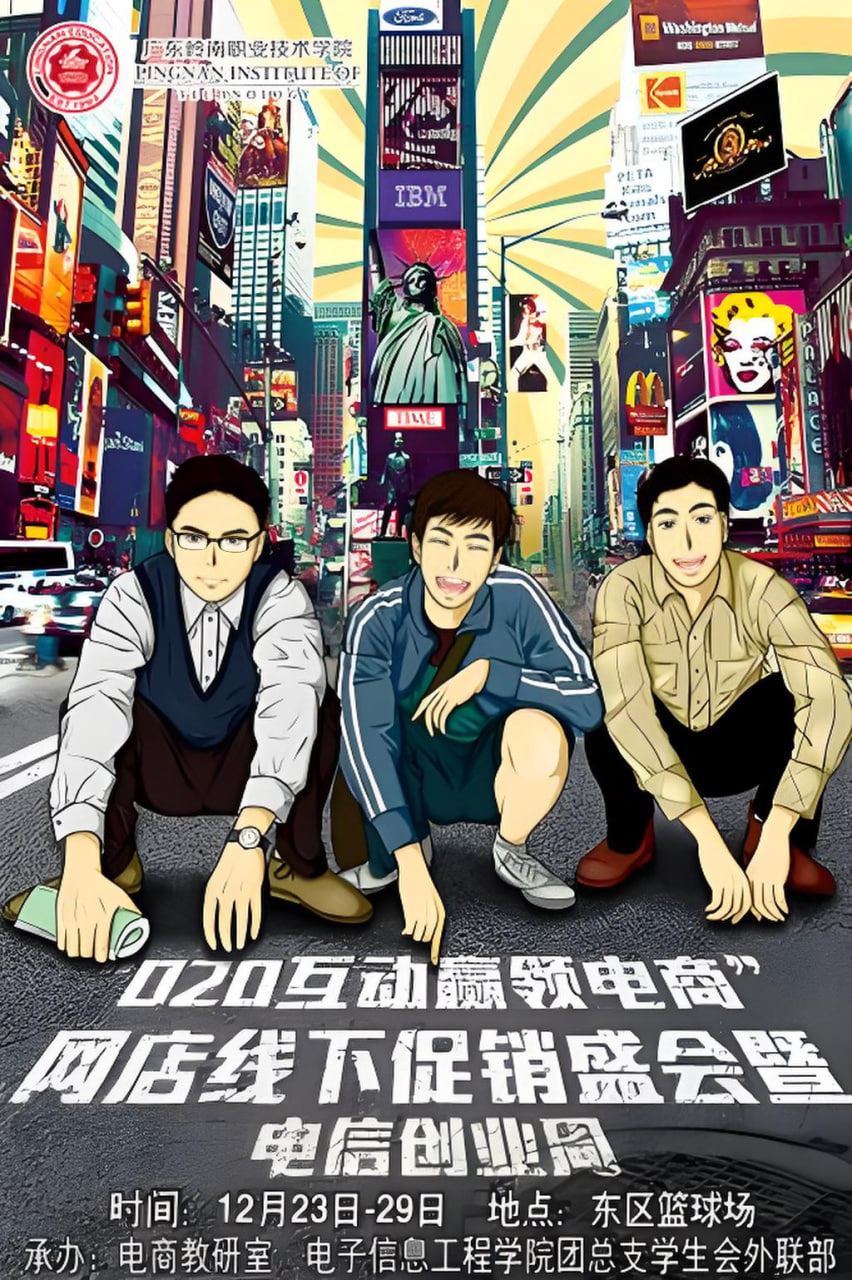 热门美剧1
